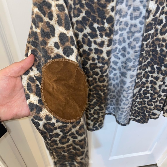 Heimish usa Plus size Light cardigan - Picture 2 of 7